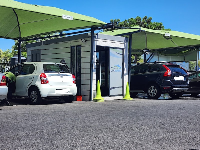 Pro Car Wash @ Willowbridge Village